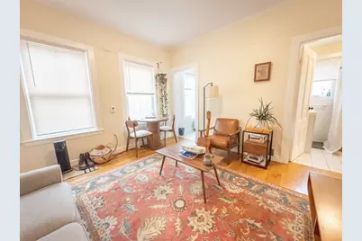 11-13 Wendell Street #4, Cambridge, MA 02138 - Photo 1