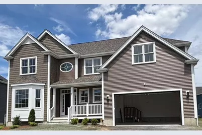 48 Titicut Avenue #44, Bridgewater, MA 02324 - Photo 1