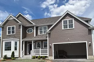 48 Titicut Ave, Bridgewater, MA 02324 - Photo 1