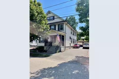 17 Laurel Rd #2, Milton, MA 02186 - Photo 1