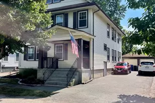 17 Laurel Rd, Milton, MA 02186 - Photo 1