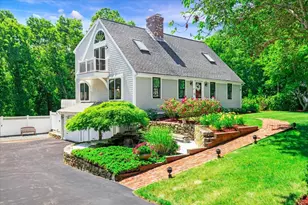 27 Crestview Dr, Sandwich, MA 02537 - Photo 1