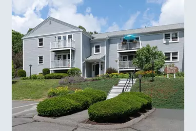 46 Evergreen Rd #207, Northampton, MA 01053 - Photo 1