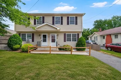 19-21 Biddle St, Springfield, MA 01129 - Photo 1