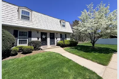 74 Plantation Drive #74, Agawam, MA 01001 - Photo 1