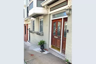 25 Sackville #1, Boston, MA 02129 - Photo 1