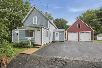 53 Water Street, Gardner, MA 01440 - Photo 1