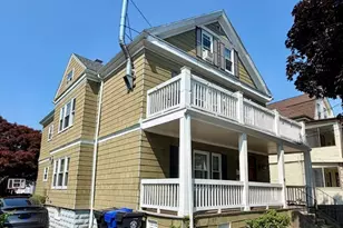 62 Freeman, Arlington, MA 02474 - Photo 1