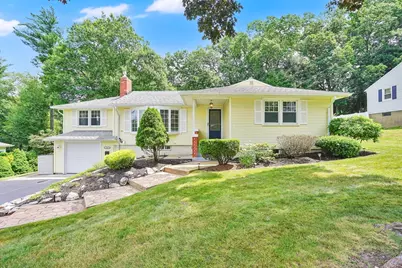 125 East Allen Ridge Road, Springfield, MA 01118 - Photo 1