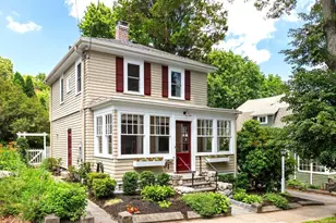 31 Fountain, Arlington, MA 02476 - Photo 1