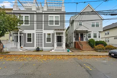 77 North St #77, Somerville, MA 02144 - Photo 1