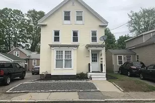 18 Fisher St, North Attleboro, MA 02760 - Photo 1