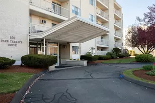 100 Park Terrace Dr, Stoneham, MA 02180 - Photo 1