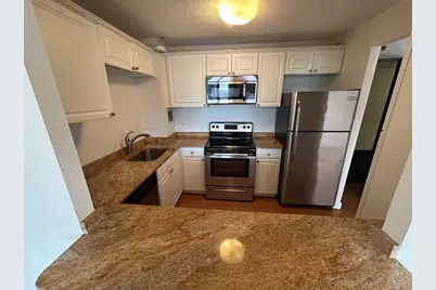 872 Massachusetts Ave #810, Cambridge, MA 02139 - Photo 1