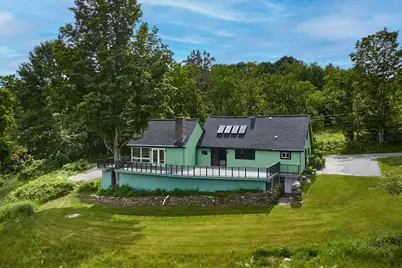 520 Legate Hill, Charlemont, MA 01339 - Photo 1