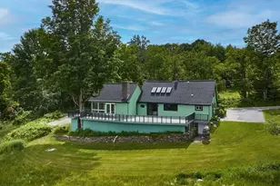 520 Legate Hill, Charlemont, MA 01339 - Photo 1