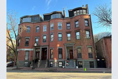 520 Shawmut Ave #1, Boston, MA 02118 - Photo 1