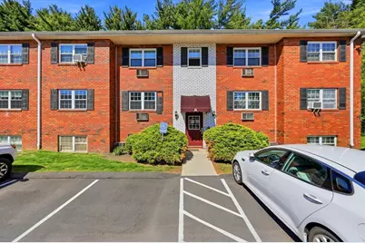 8 Maple Crest Cir #C, Holyoke, MA 01040 - Photo 1