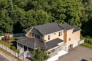 440 Lowell St, Andover, MA 01810 - Photo 1