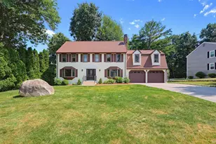 19 Lantern Ln, Milford, MA 01757 - Photo 1