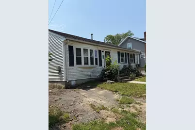 112 1/2 Ford, Brockton, MA 02301 - Photo 1