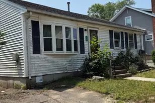112 1/2 Ford, Brockton, MA 02301 - Photo 1