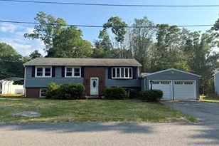 7 Keith Dr, Westport, MA 02790 - Photo 1