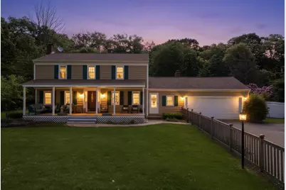 652 Old Post Rd, North Attleboro, MA 02760 - Photo 1