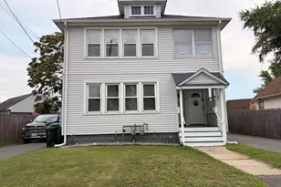 11 Chateaugay St, Chicopee, MA 01020 - Photo 1