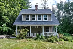 34 Maple Ave, Sudbury, MA 01776 - Photo 1