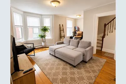 5 Holden Row #2, Boston, MA 02129 - Photo 1