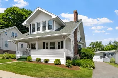 47 Arnold St, Marlborough, MA 01752 - Photo 1