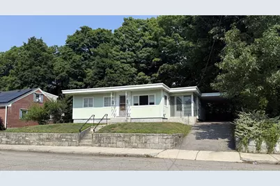 36 Fifth Avenue, Lowell, MA 01854 - Photo 1