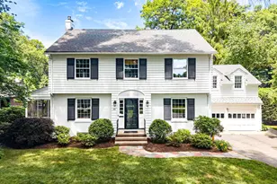 28 Brittany Rd, Longmeadow, MA 01106 - Photo 1