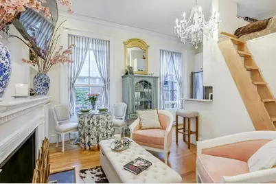 376 Marlborough St #4, Boston, MA 02115 - Photo 1