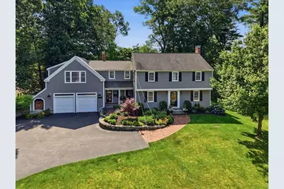 12 Stagecoach Rd, Hingham, MA 02043 - Photo 1