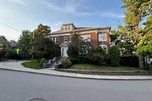 44 Rawson, Brookline, MA 02445 - Photo 1