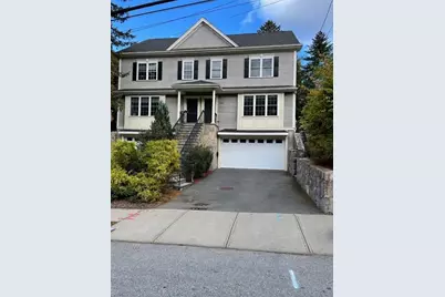 472 Lowell Ave #472, Newton, MA 02460 - Photo 1