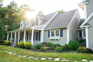 241 New Bedford Rd, Rochester, MA 02770 - Photo 1