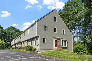 20 Deer Path, Maynard, MA 01754 - Photo 1