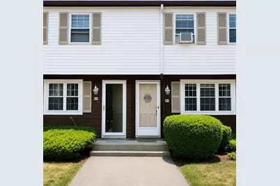 7 Al Pace Dr #D, North Attleboro, MA 02760 - Photo 1