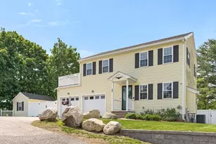 25 Gordon Rd, Lynn, MA 01904 - Photo 1