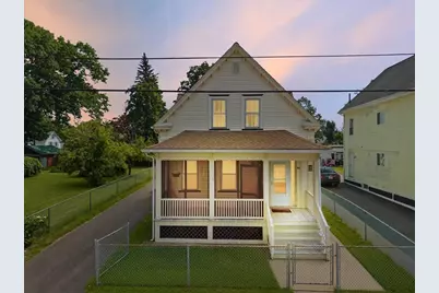 59 Park St, Taunton, MA 02780 - Photo 1