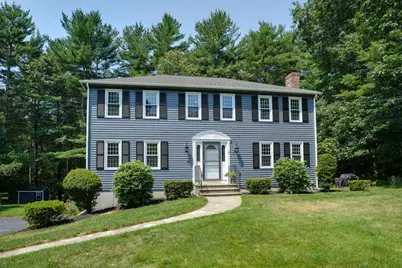 7 Chickadee Drive, Norfolk, MA 02056 - Photo 1