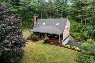 270 Rocky Pond Rd, Plymouth, MA 02360 - Photo 1
