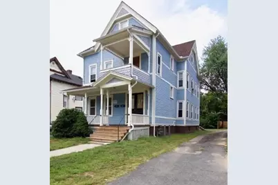 179 Westminster Street #2Fl, Springfield, MA 01109 - Photo 1