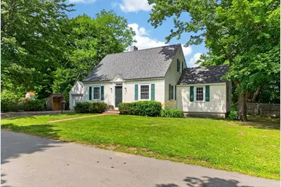5 Ripley Rd., Westminster, MA 01473 - Photo 1