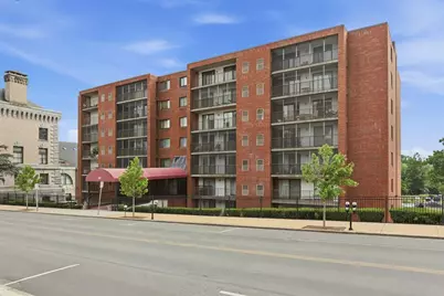 100 High St #404, Medford, MA 02155 - Photo 1