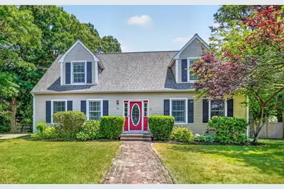 88 Waterfield Road, Barnstable, MA 02655 - Photo 1