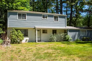 14 Willow Rd, Sudbury, MA 01776 - Photo 1